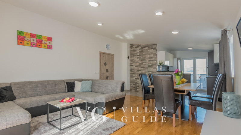 Villa Sanda - Makarska-Poljica Imotska