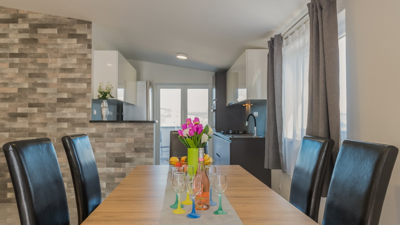 Villa Sanda - Makarska-Poljica Imotska