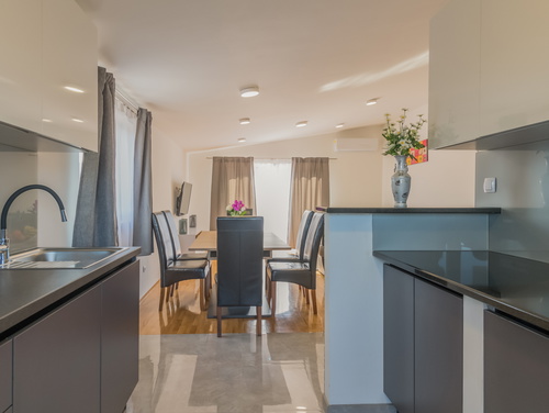 Villa Sanda - Makarska-Poljica Imotska