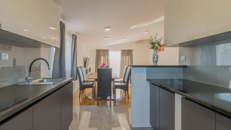 Villa Sanda - Makarska-Poljica Imotska