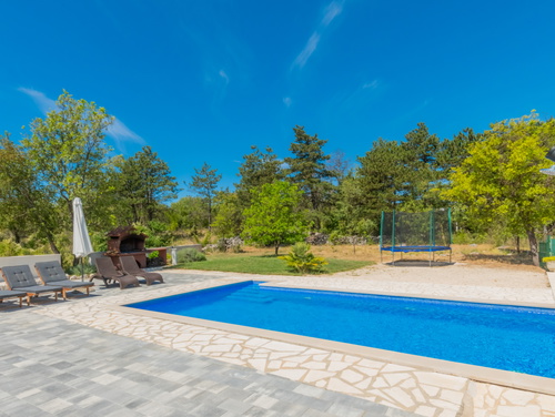 Villa Sanda - Makarska-Poljica Imotska