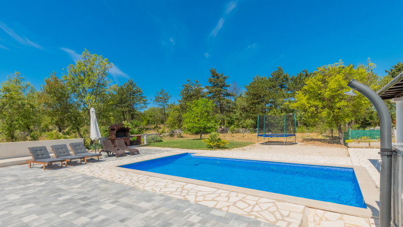 Villa Sanda - Makarska-Poljica Imotska