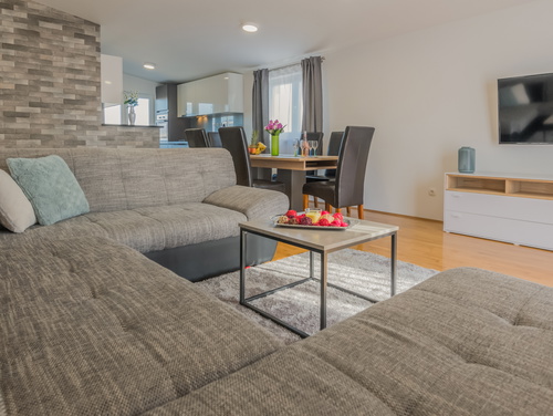 Villa Sanda - Makarska-Poljica Imotska