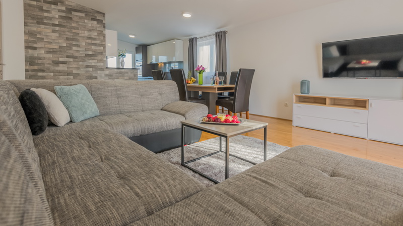 Villa Sanda - Makarska-Poljica Imotska