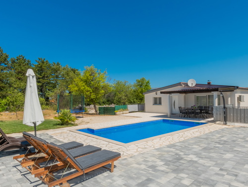 Villa Sanda - Makarska-Poljica Imotska