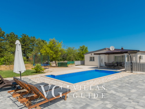 Villa Sanda - Makarska-Poljica Imotska