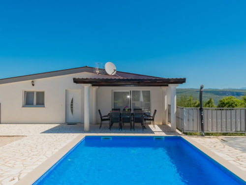 Villa Sanda - Makarska-Poljica Imotska