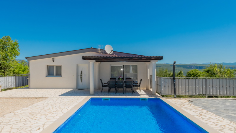 Villa Sanda - Makarska-Poljica Imotska