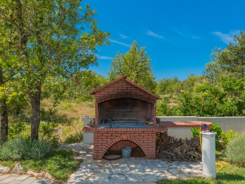 Villa Sanda - Makarska-Poljica Imotska