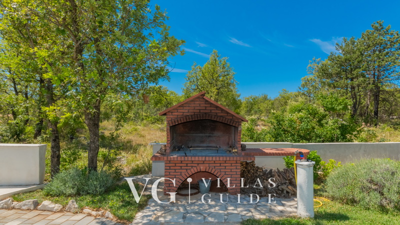 Villa Sanda - Makarska-Poljica Imotska