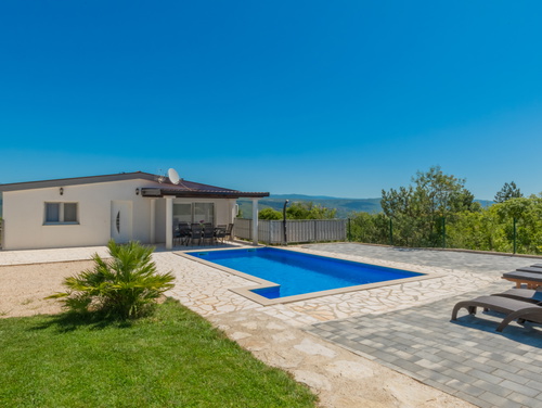 Villa Sanda - Makarska-Poljica Imotska