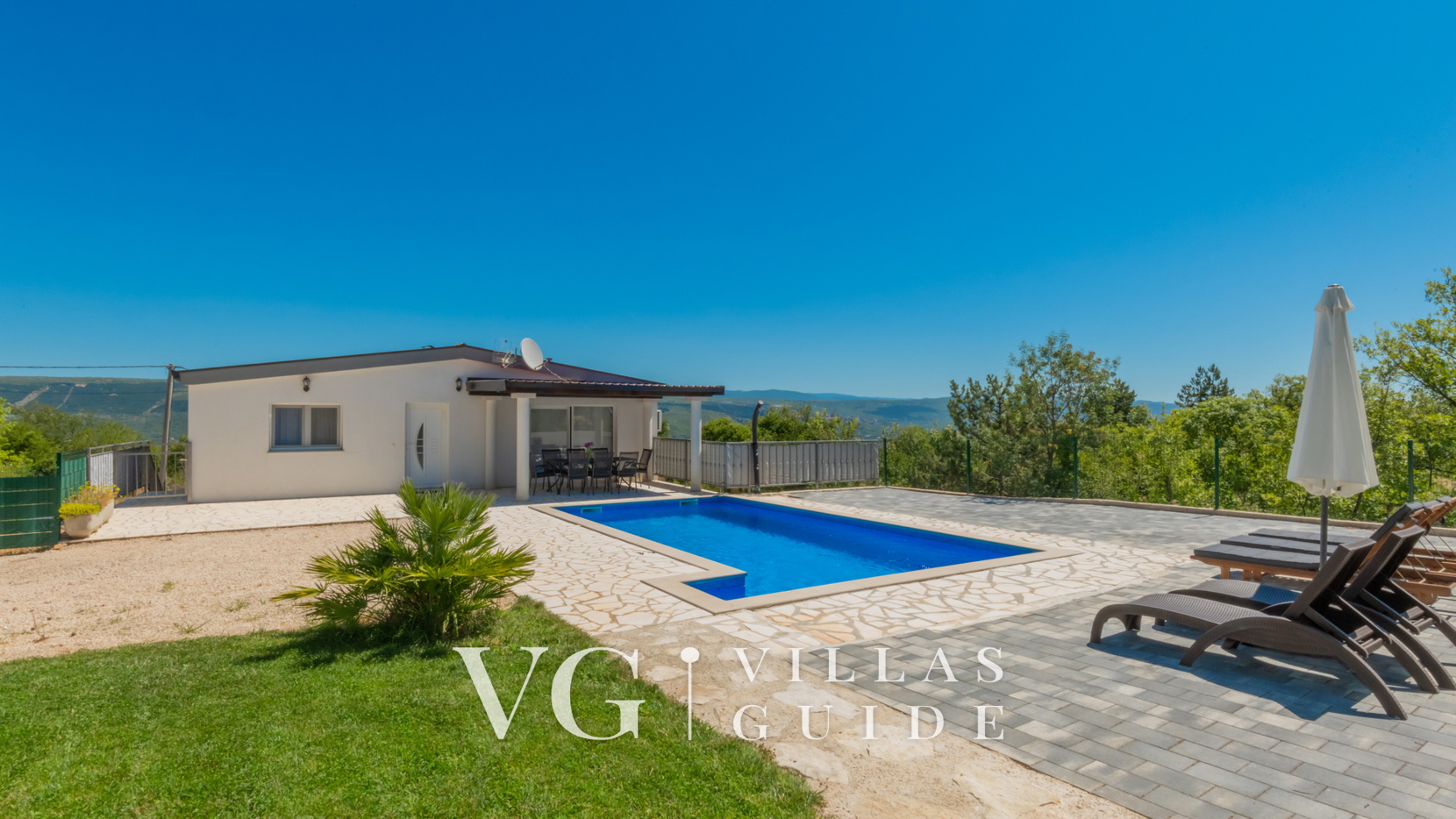 Villa Sanda - Makarska-Poljica Imotska