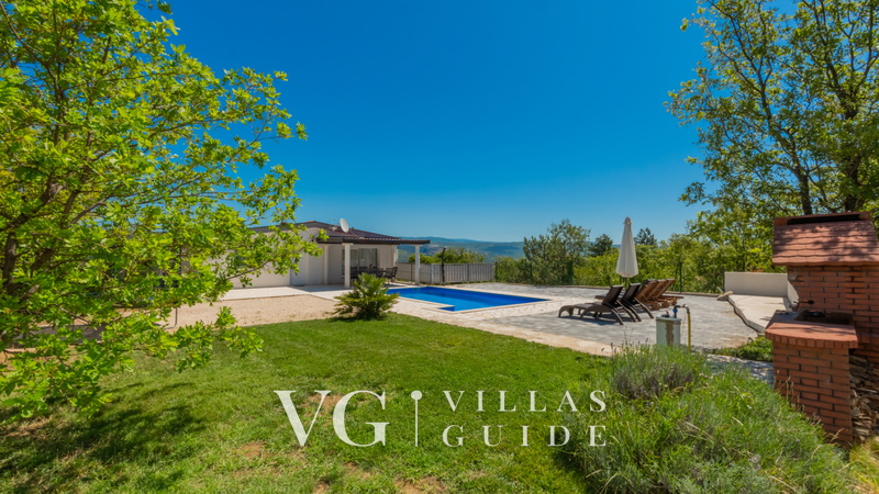 Villa Sanda - Makarska-Poljica Imotska Contenuto aggiuntivo