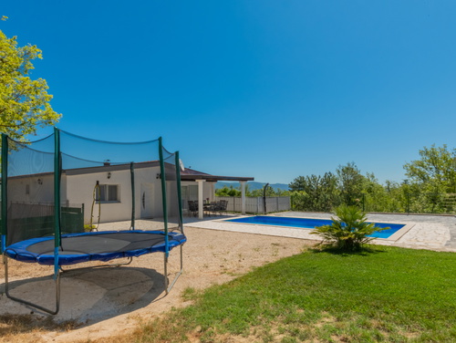 Villa Sanda - Makarska-Poljica Imotska