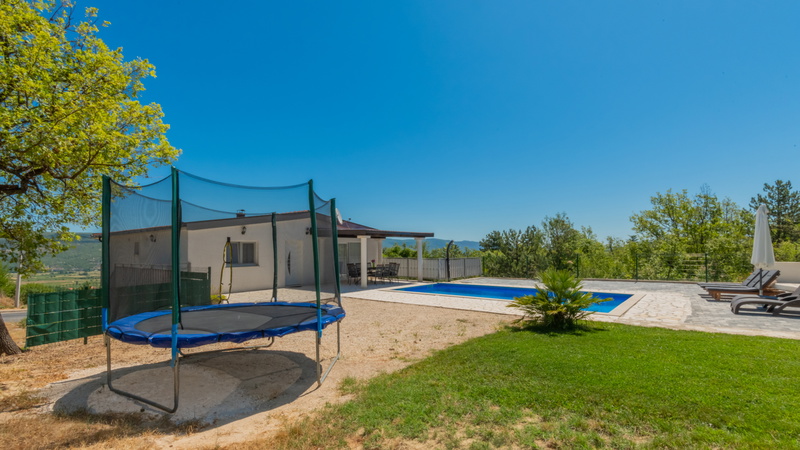 Villa Sanda - Makarska-Poljica Imotska