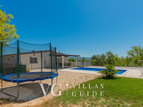 Villa Sanda - Makarska-Poljica Imotska