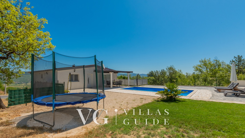 Villa Sanda - Makarska-Poljica Imotska