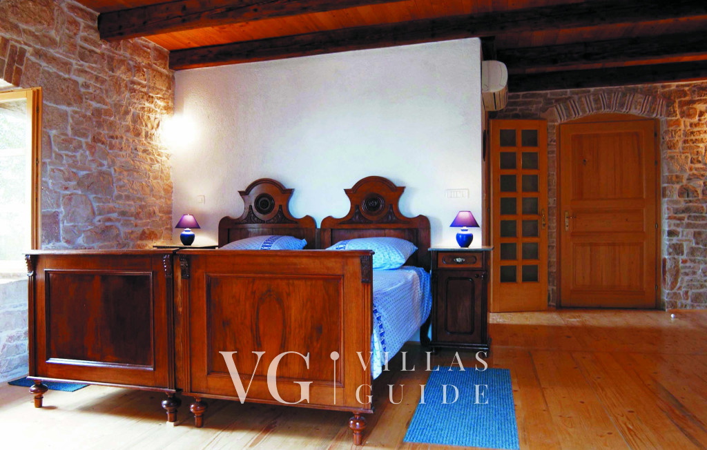Villa Morus Bedroom