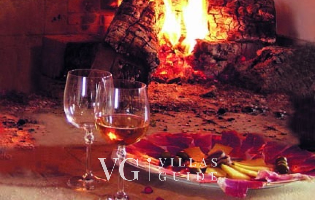 Villa Morus Additional content