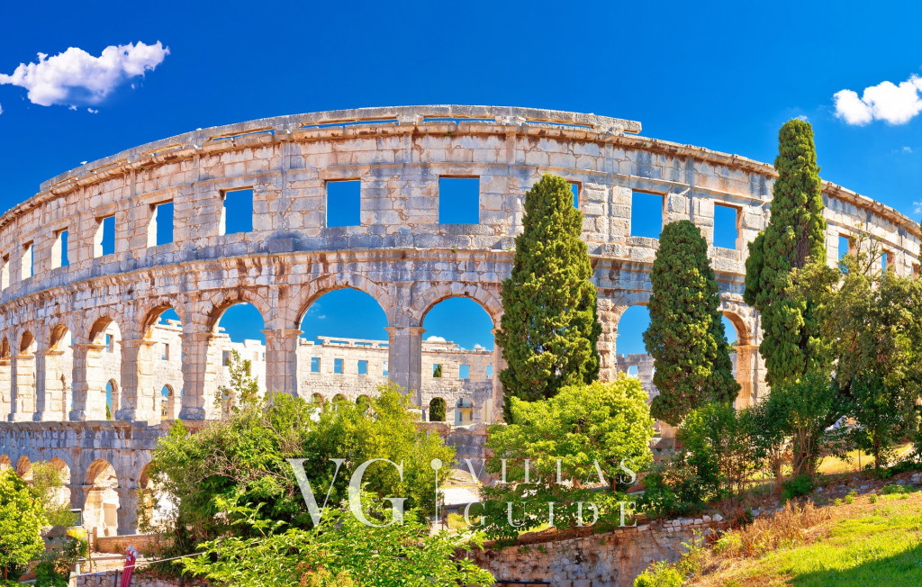 Villa Morus Microlocation