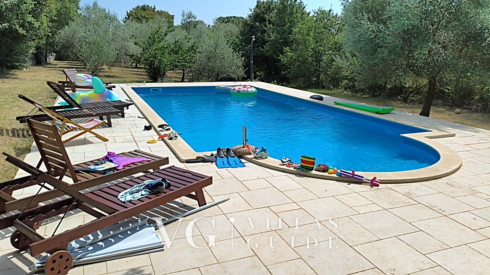 Villa Morus Bazen