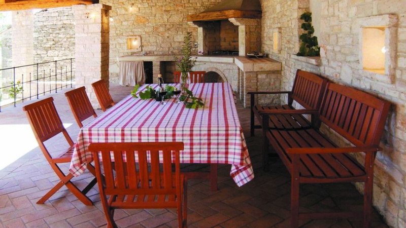 Villa Morus
