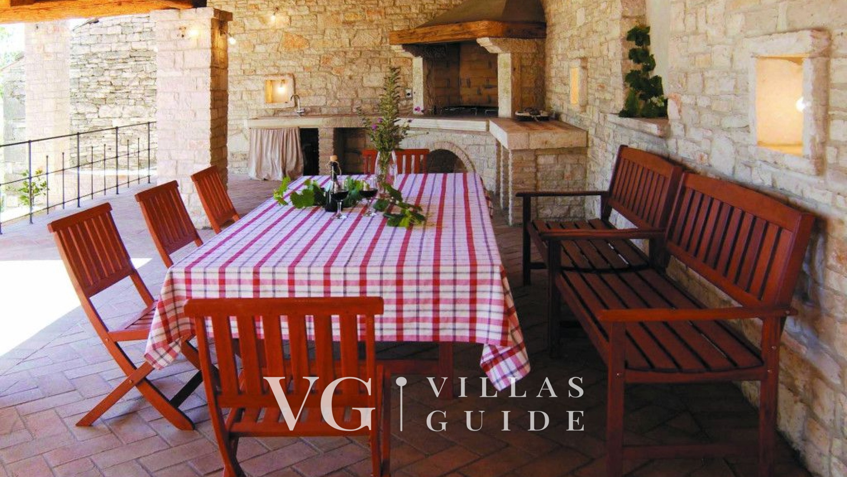 Villa Morus