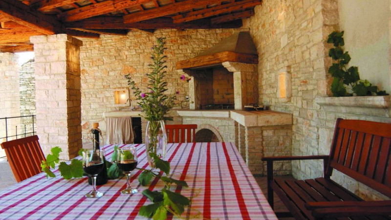 Villa Morus
