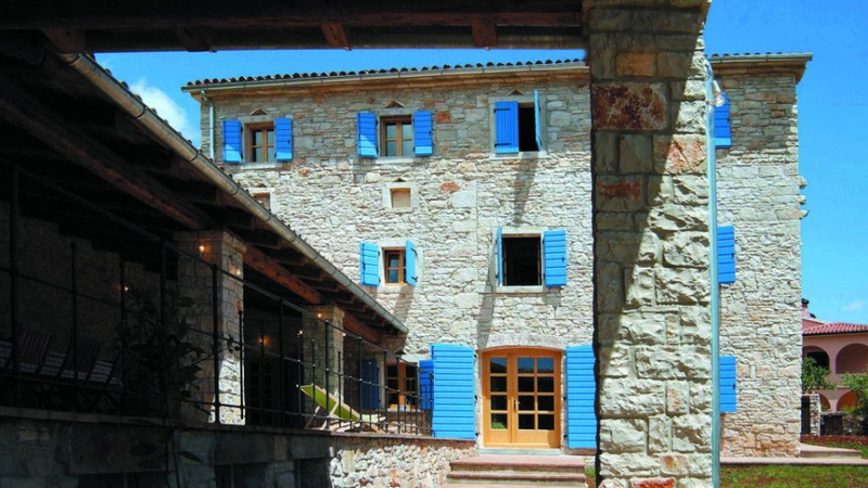 Villa Morus