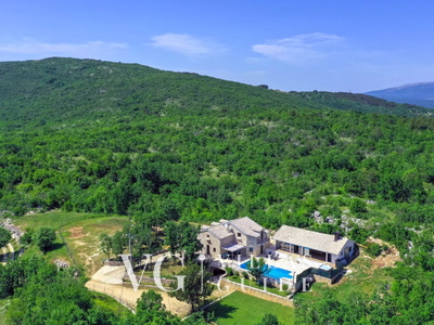 Villa Mir - Makarska-Krivodol