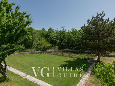 Villa Mir - Makarska-Krivodol Zusatzinhalte