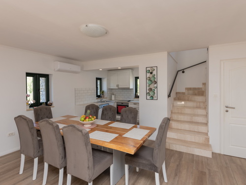 Villa Mir - Makarska-Krivodol