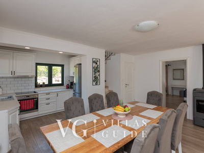 Villa Mir - Makarska-Krivodol