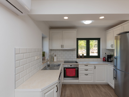 Villa Mir - Makarska-Krivodol