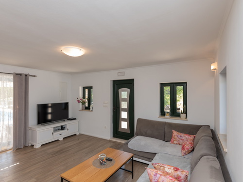 Villa Mir - Makarska-Krivodol