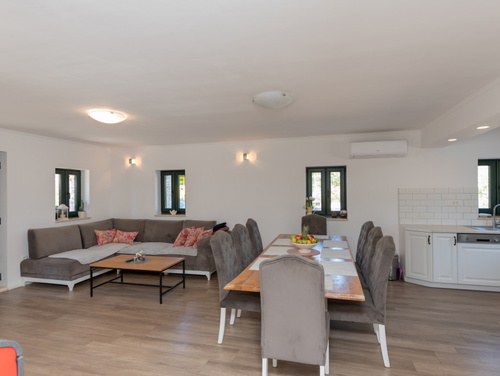 Villa Mir - Makarska-Krivodol