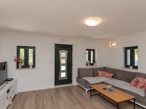 Villa Mir - Makarska-Krivodol