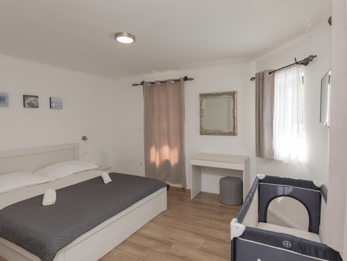 Villa Mir - Makarska-Krivodol