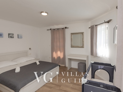 Villa Mir - Makarska-Krivodol