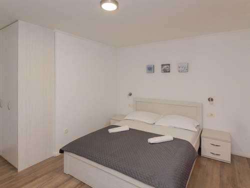 Villa Mir - Makarska-Krivodol