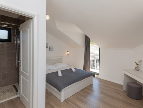 Villa Mir - Makarska-Krivodol