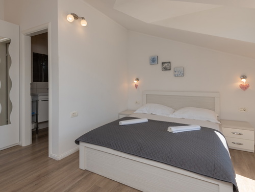 Villa Mir - Makarska-Krivodol