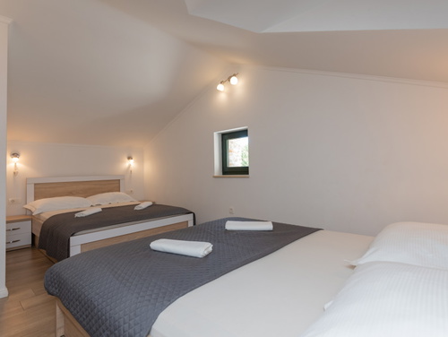 Villa Mir - Makarska-Krivodol