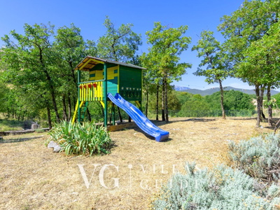 Villa Mir - Makarska-Krivodol Zusatzinhalte