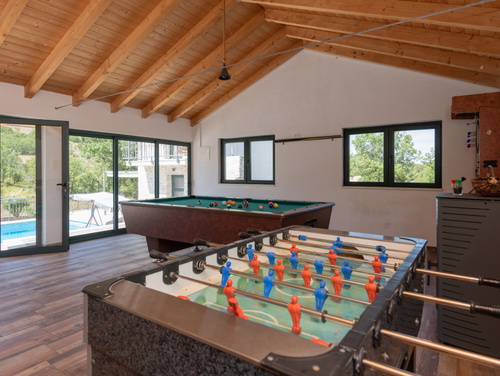 Villa Mir - Makarska-Krivodol