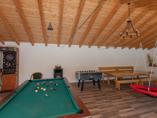 Villa Mir - Makarska-Krivodol