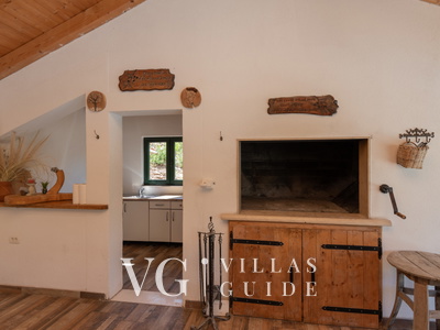 Villa Mir - Makarska-Krivodol Zusatzinhalte