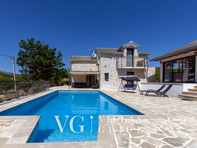 Villa Mir - Makarska-Krivodol