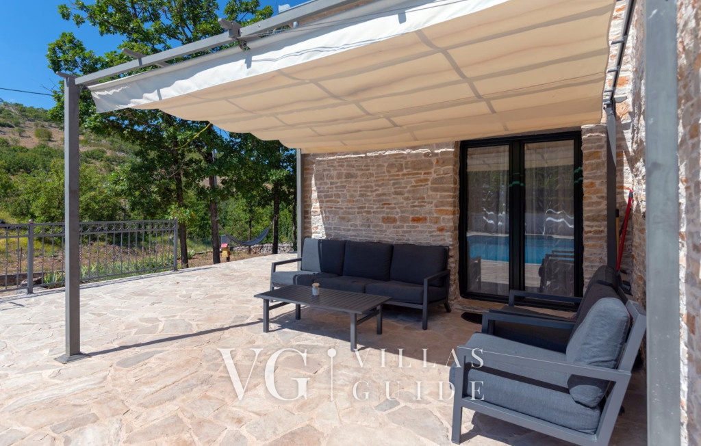 Villa Mir - Makarska-Krivodol Zusatzinhalte