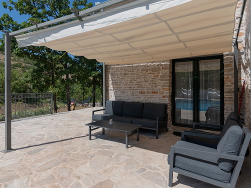 Villa Mir - Makarska-Krivodol